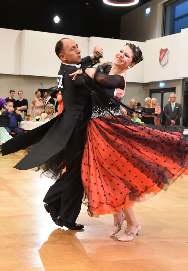 17.09.2022 LM Sen III S Standard Barsinghausen