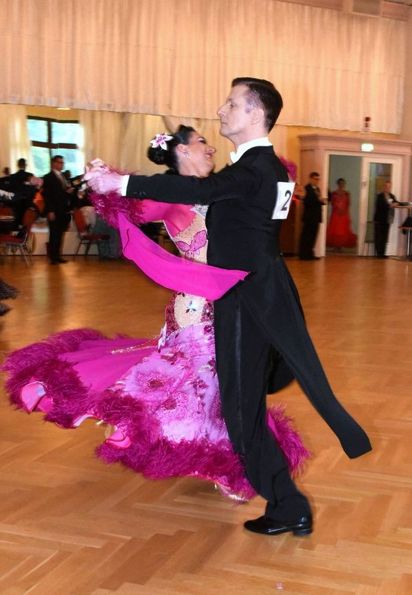 24.09.2022 DP Sen III Standard Glinde