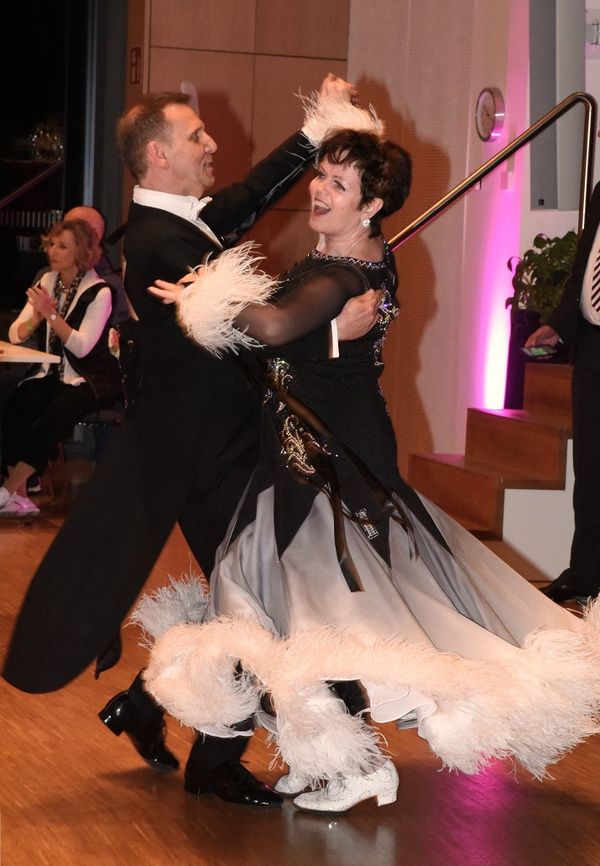 Leistungsstarke 66 - Bad Bevensen