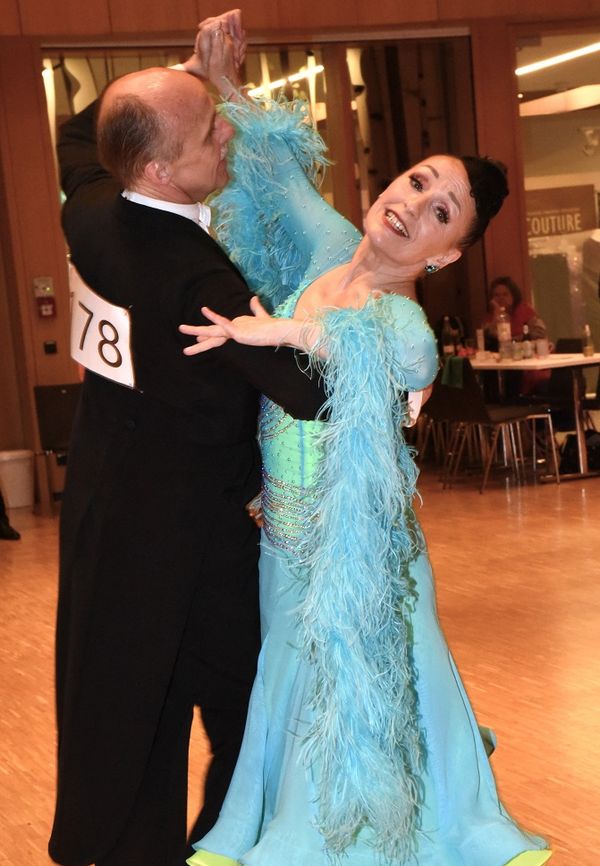 Leistungsstarke 66 - Bad Bevensen