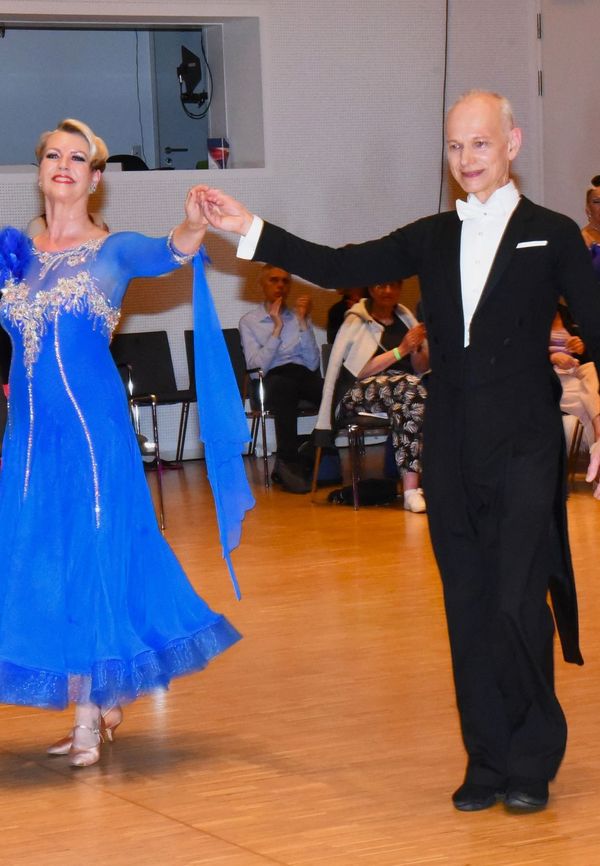 Leistungsstarke 66 - Bad Bevensen