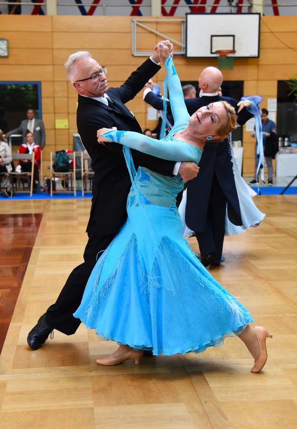 15.6.2024 Diamond Cup bei den Hannoverschen Tanzsporttagen