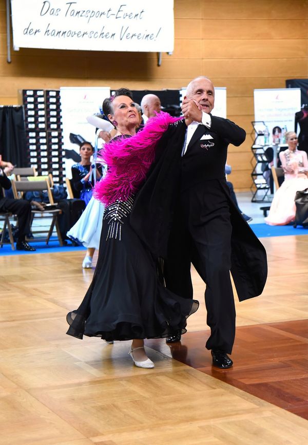 15.6.2024 Diamond Cup bei den Hannoverschen Tanzsporttagen