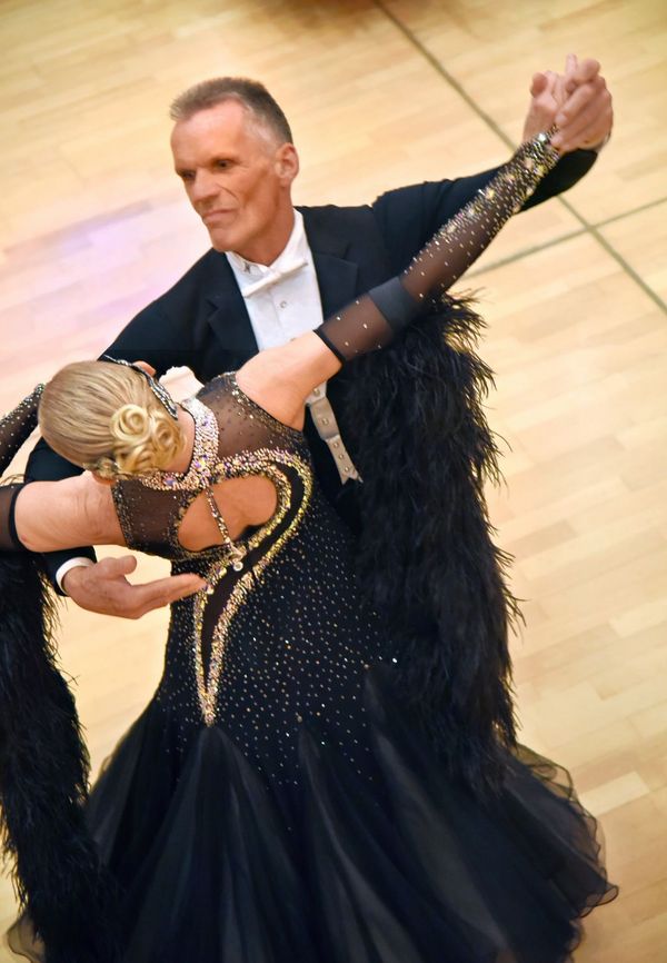 31.3.2024 Leistungsstarke 70 in Holm - Semifinale und Finale