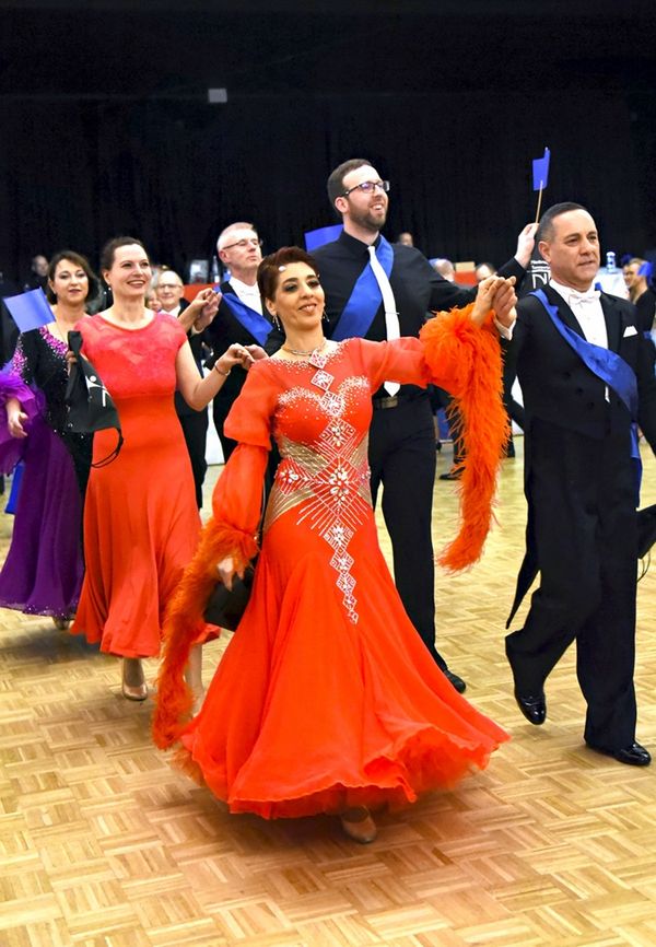 Niedersachsenpokal 2025 - Gäste, Shows, Ehrungen