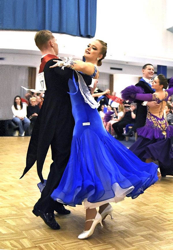 Niedersachsenpokal 2025 - Team Rot