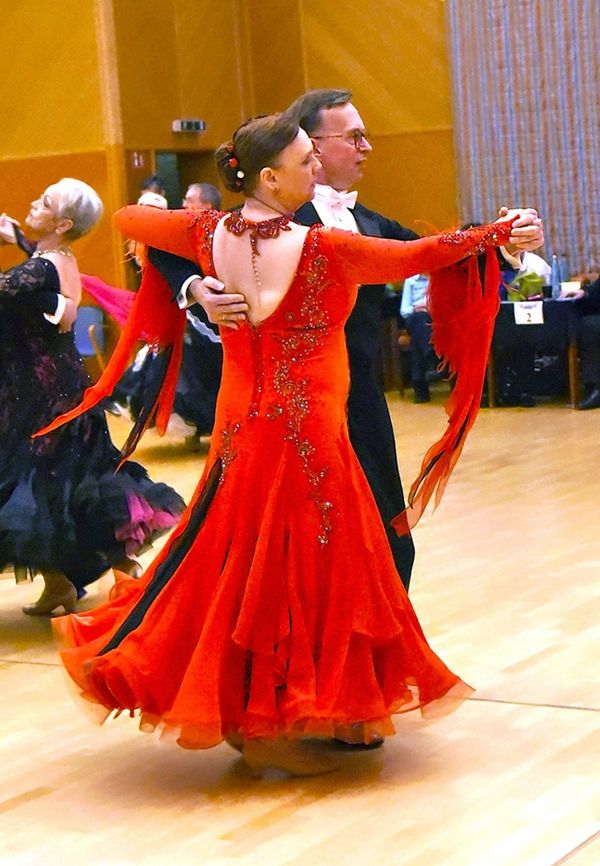 20.4.2025 Diamond Cup in Holm - Semifinale & Finale