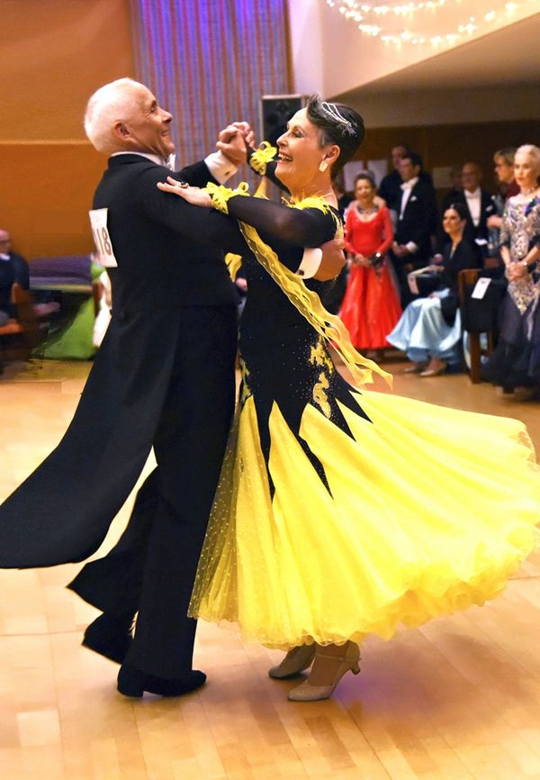 20.4.2025 Diamond Cup in Holm - Semifinale & Finale