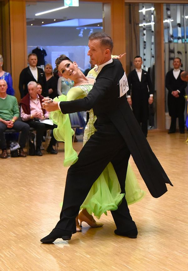 7.6.2025 Gold Cup Bad Bevensen - Vorrunde