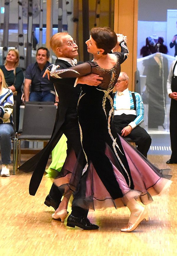 8.6.2025 Diamond Cup Bad Bevensen - Semifinale und Finale