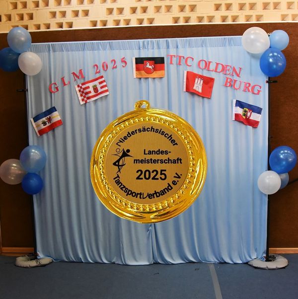 GLM Nord Standard der Hauptgruppen II B-S sowie der Masters III B, III A und V S in Oldenburg