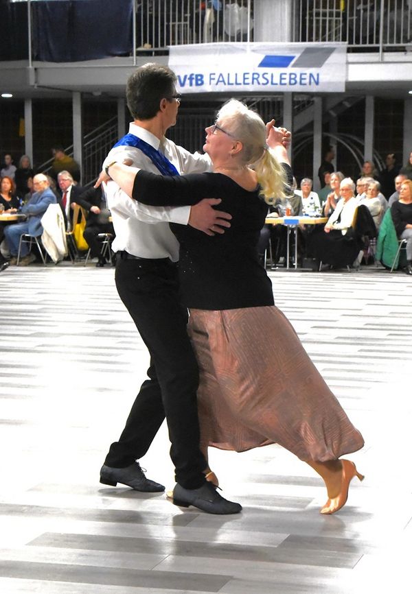 Niedersachsenpokal 2026 - Team Blau