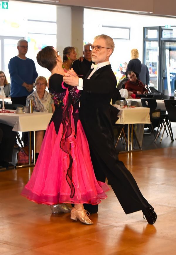 1.3.2026 GLM Sen IV B Std in Barsinghausen