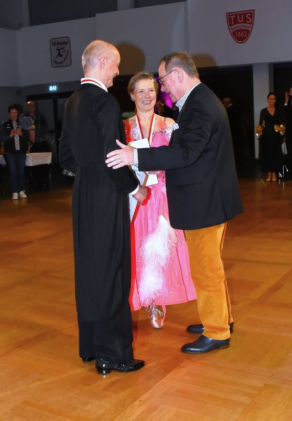 1.3.2026 GLM Sen IV S Std in Barsinghausen - Zwischenrunde und Finale