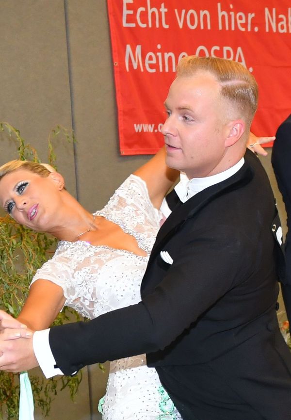 24.09.2022: GLM Hauptgruppe A u. S und Senioren I A u. S Standard Rostock