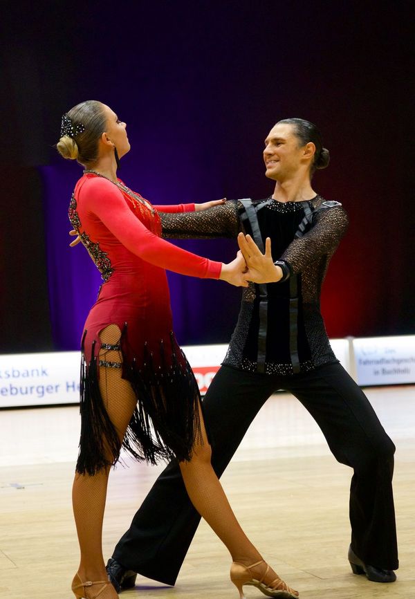 Regionalliga Nord Lateinformationen in Buchholz