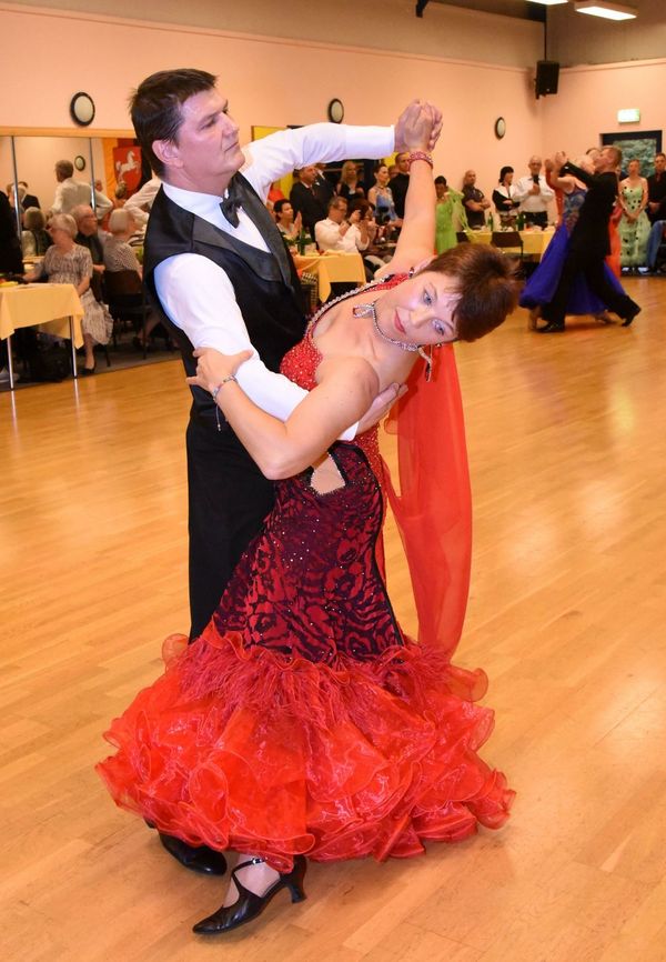 LM Sen III C in Bad Nenndorf