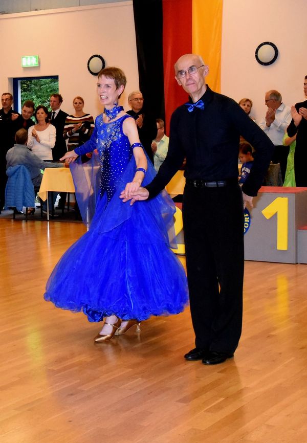 LM Sen III C in Bad Nenndorf