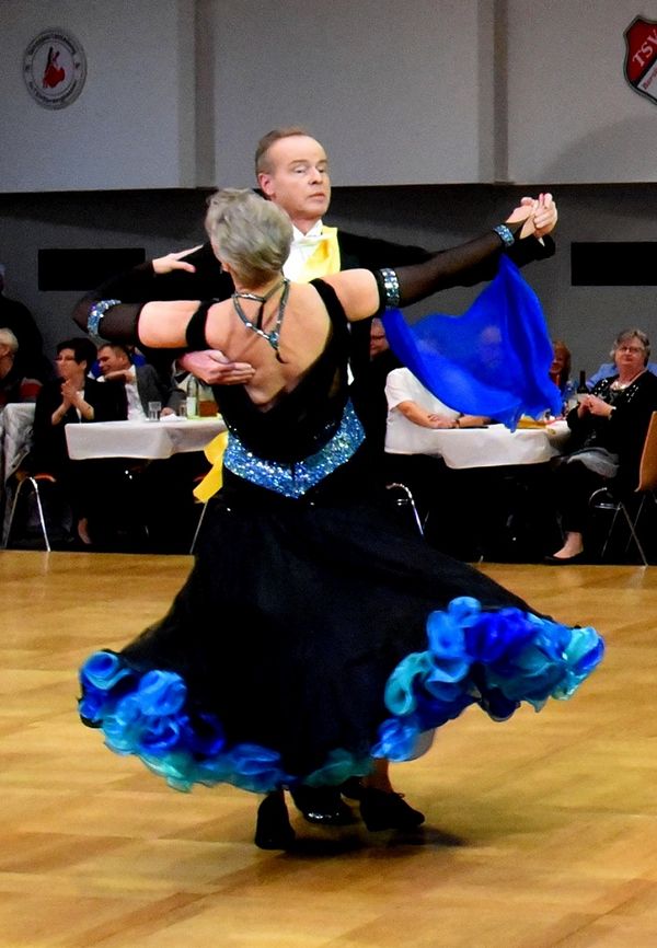 Niedersachsenpokal 2023 - Team Gelb