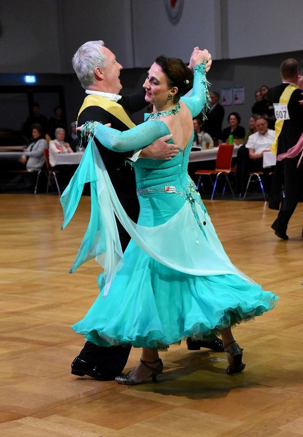 Niedersachsenpokal 2023 - Team Gelb