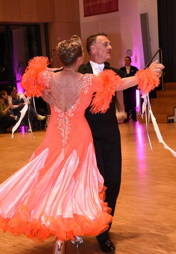 Leistungsstarke 66 - Bad Bevensen