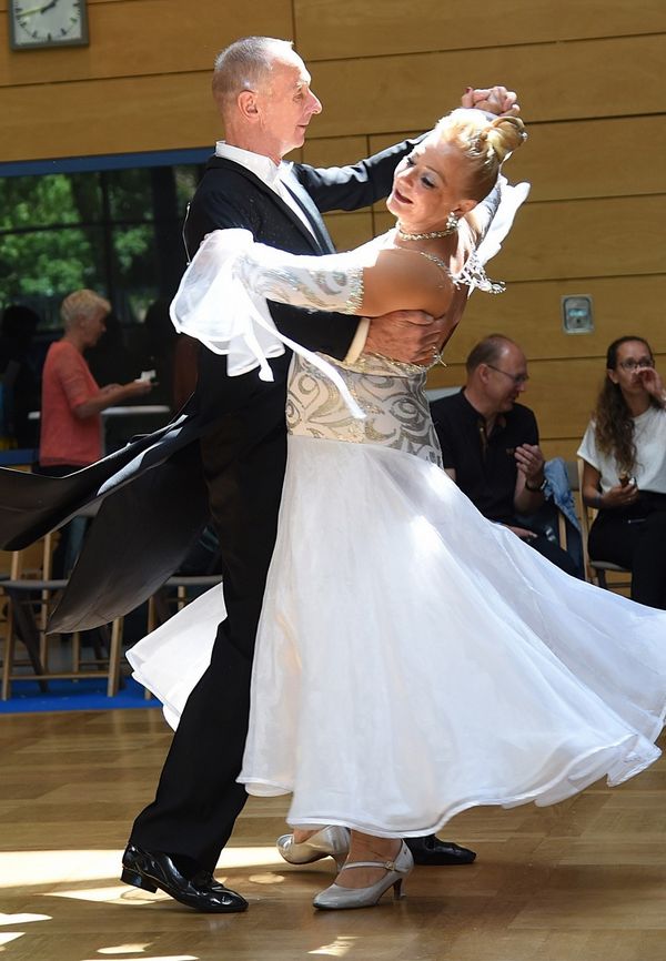 15.6.2024 Diamond Cup bei den Hannoverschen Tanzsporttagen