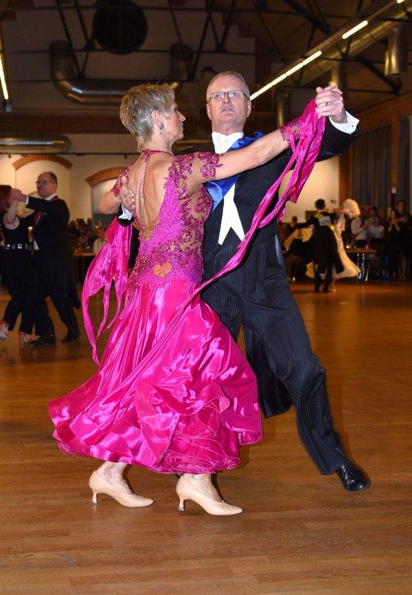 Niedersachsenpokal 2024 - Team Blau