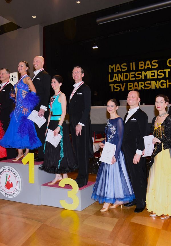 2.3.2024 GLM Masters II B Barsinghausen