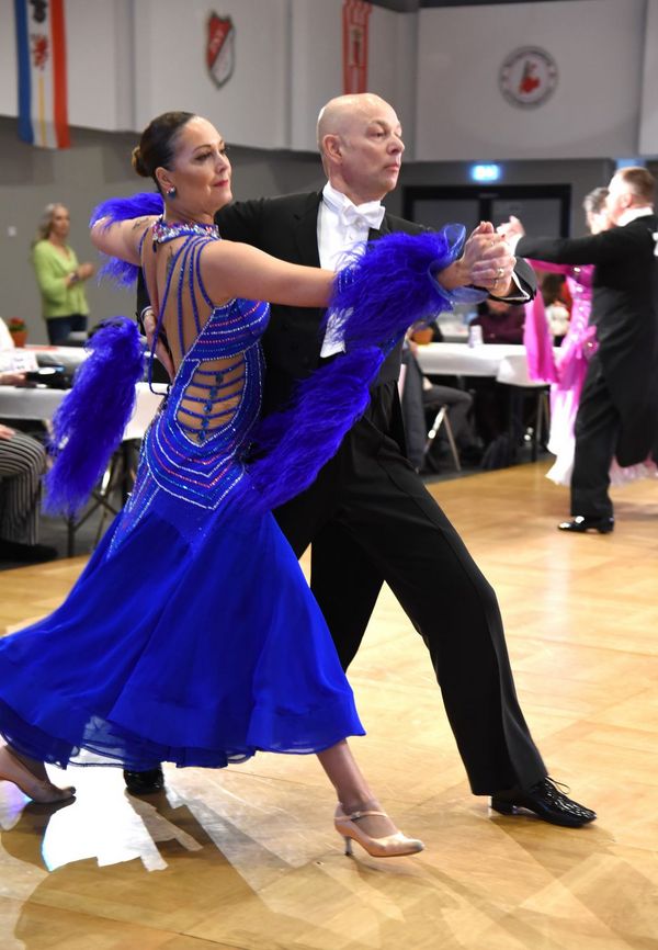 2.3.2024 GLM Masters II B Barsinghausen