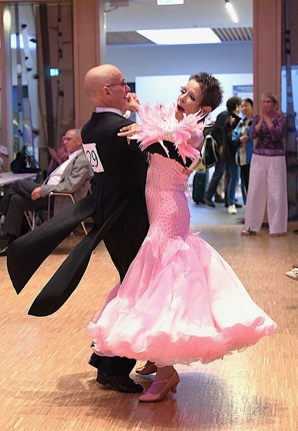 20.5.2024 Diamond Cup in Bad Bevensen - Semifinale und Finale