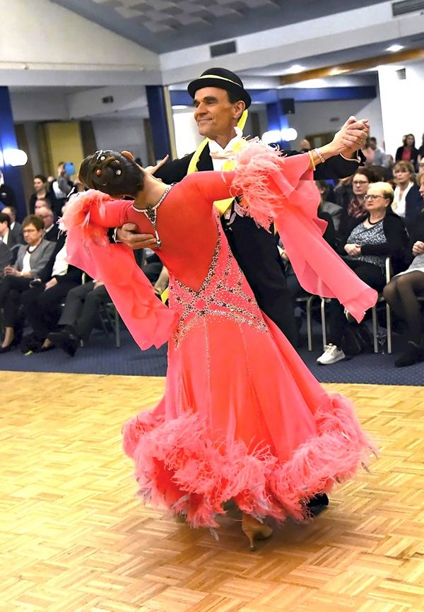 Niedersachsenpokal 2025 - Team Gelb