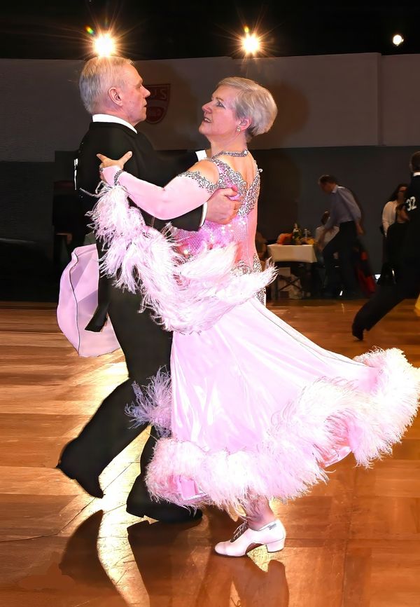 1.3.2026 GLM Sen IV A Std in Barsinghausen - Paarporträts und Vorrunde