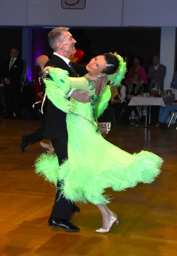 1.3.2026 GLM Sen IV S Std in Barsinghausen - Vorrunde