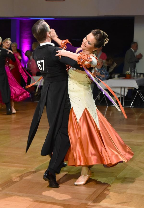 1.3.2026 GLM Sen IV S Std in Barsinghausen - Zwischenrunde und Finale