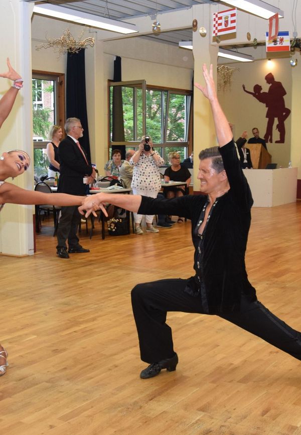 GLM Sen Latein und Hgr II Latein in Reinbek