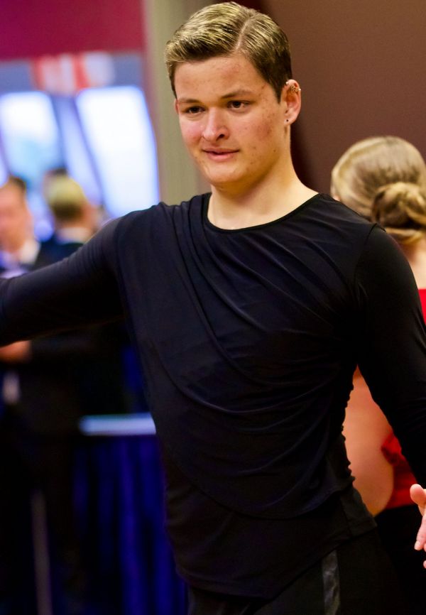 GLM Jugend D Latein in Braunschweig