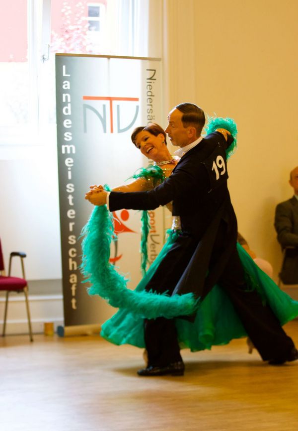 LM Sen III A Standard in Celle