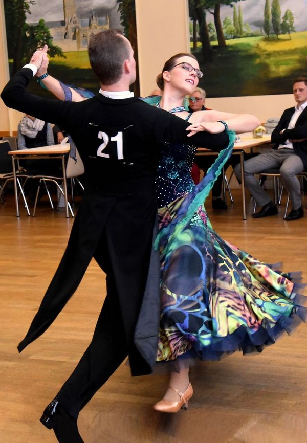 GLM Hgr II B in Hannover-Misburg