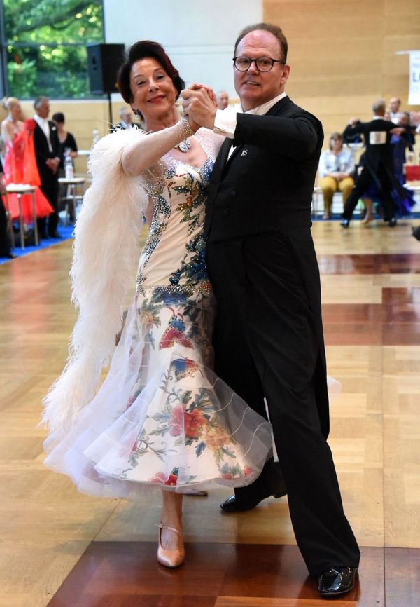 Hannoversche Tanzsporttage, Qualifikationsturnier Leistungsstarke 66