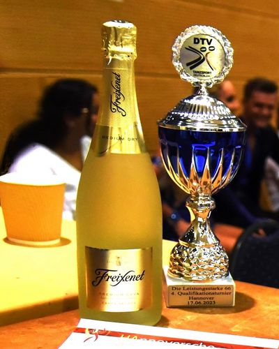 Leistungsstarke 66 - Hatatas Hannover