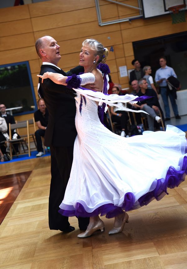 15.6.2024 Diamond Cup bei den Hannoverschen Tanzsporttagen