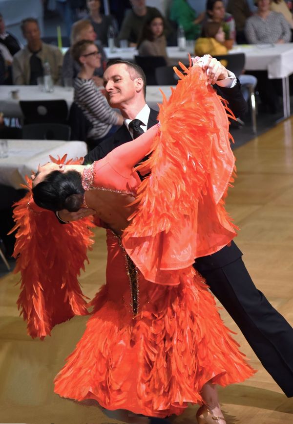 2.3.2024 GLM Masters II S Barsinghausen - Vorrunde