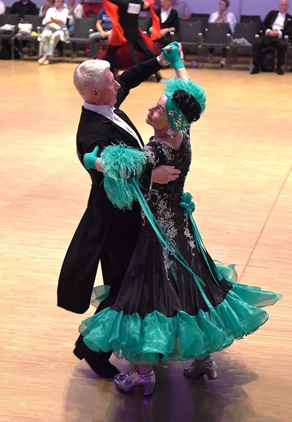 20.5.2024 Diamond Cup in Bad Bevensen - Vorrunden