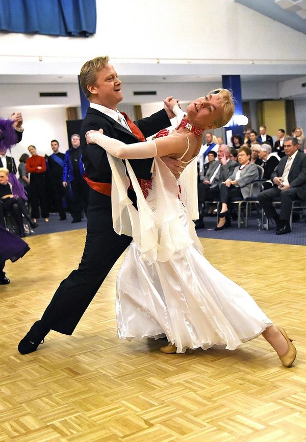 Niedersachsenpokal 2025 - Team Rot