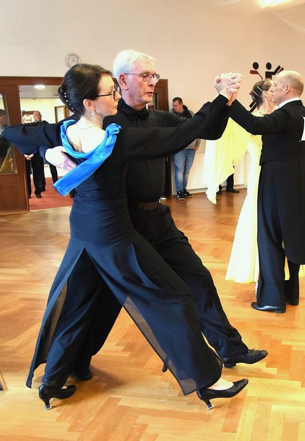 21.2.2025 GLM Masters IV B Standard in Lübeck