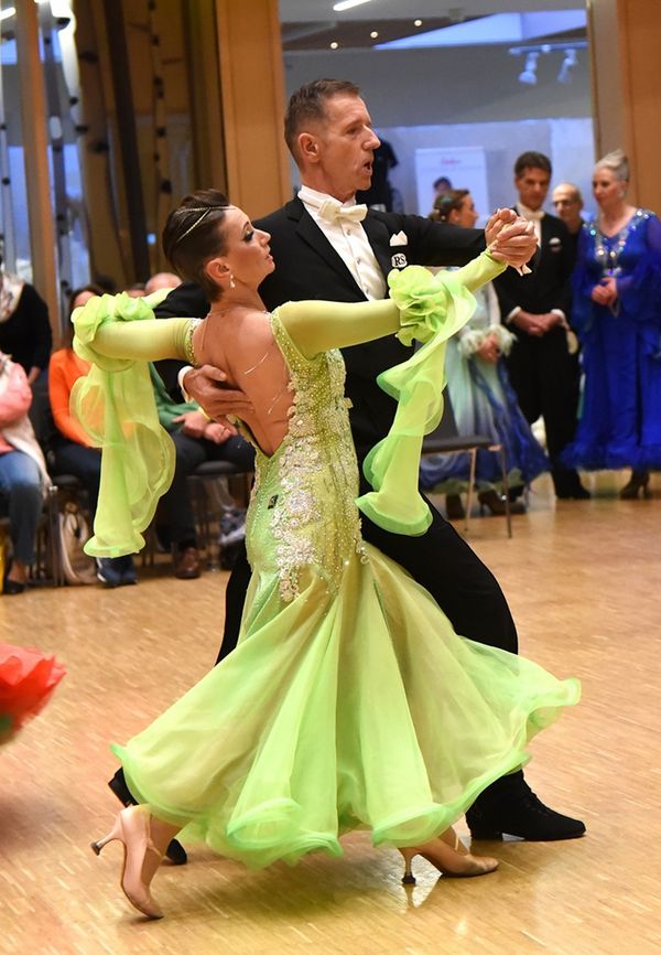 7.6.2025 Gold Cup Bad Bevensen - Zwischenrunde