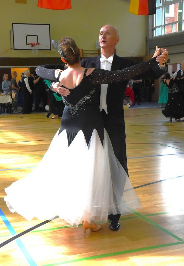 13.9.2025 GLM Nord Masters III B Standard in Oldenburg