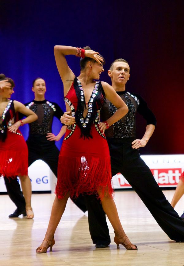 Regionalliga Nord Lateinformationen in Buchholz