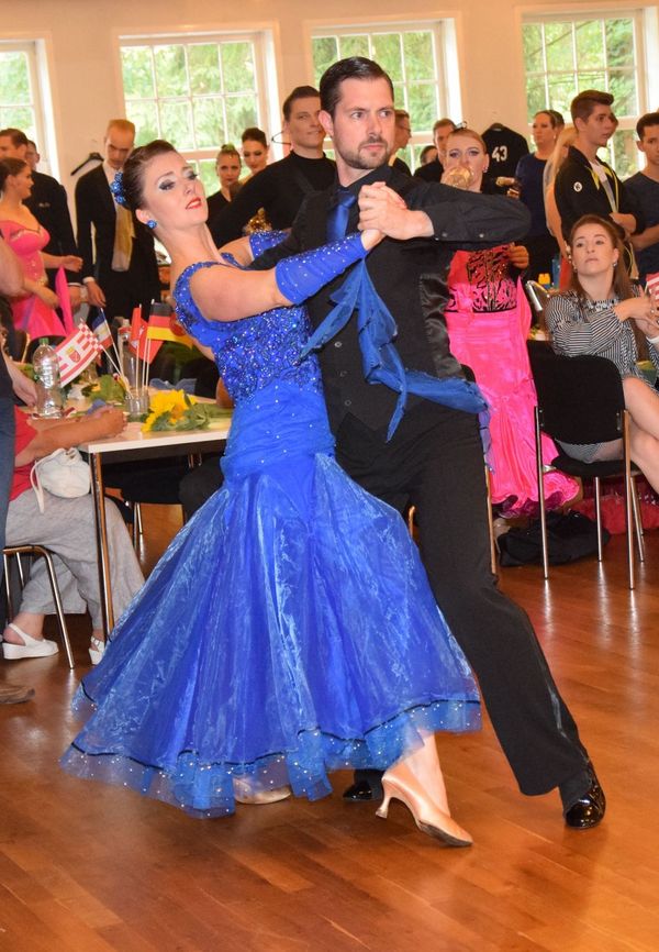 GLM Hgr II Standard Bremen