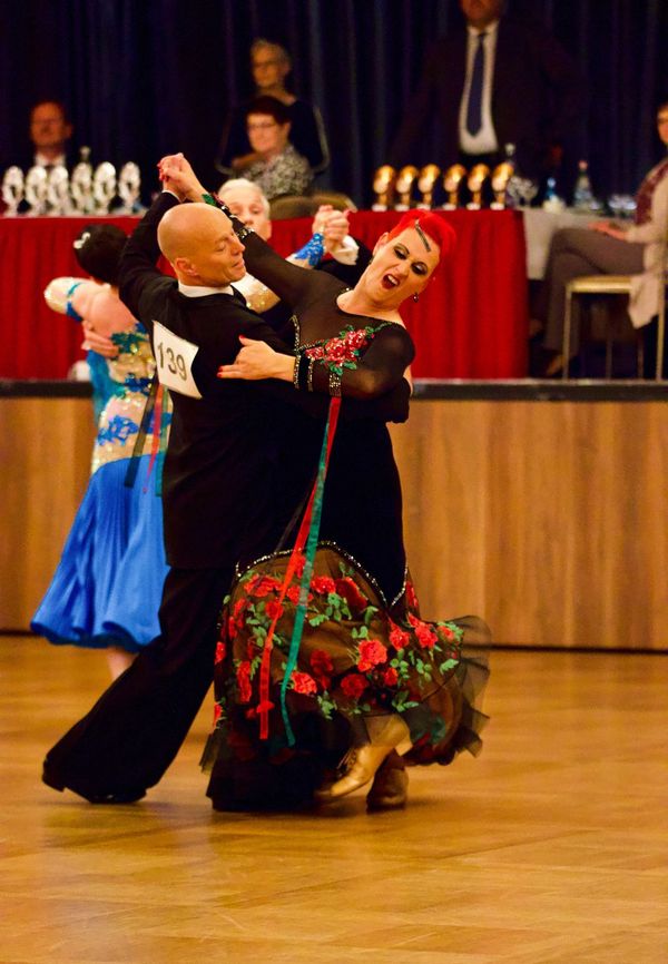 Goldene 55 in Braunlage von Peter Gerhard Krüger